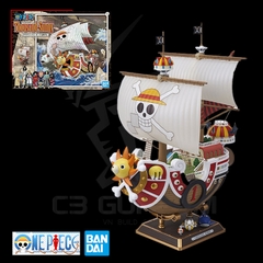 ONEPIECE MG THOUSAND SUNNY LAND OF WANO VER