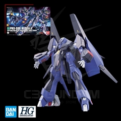 HGUC 157 1/144 PMX-000 MESSALA