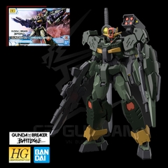 HGBB 006 1/144 GUNDAM 00 COMMAND QAN[T] QANT GUNDAM BREAKER BATTLOGUE