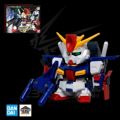 SDBB 212 ZZ GUNDAM