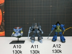 2ND GUNDAM MINI FIG2