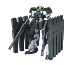 HG00 1/144 ZABANYA