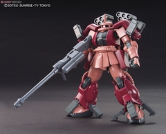 HGBF 1/144 AMAZING ZAKU
