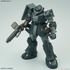 HGGTO 020 1/144 YMS-11 ACT ZAKU (KYCILIA'S FORCES) GUNDAM THE ORIGIN