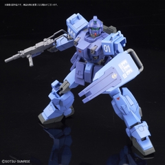 HGUC 1/144 BLUE DESTINY UNIT 1 EXAM