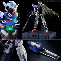 PG 1/60 REPAIR PARTS SET FOR PG GUNDAM EXIA