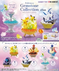 POKEMON RE-MENT GEMSTONE COLLECTION