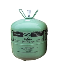 Gas R22 Ấn Độ