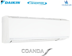 Máy lạnh Daikin inverter 1.5Hp FTKC35UAVMV