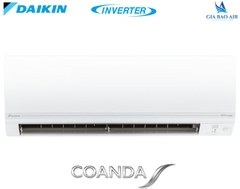 Máy lạnh Daikin inverter 1Hp FTKC25UAVMV