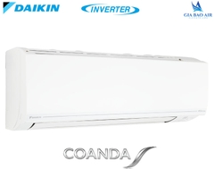 Máy lạnh Daikin inverter 1Hp FTKC25UAVMV