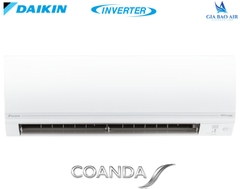 Máy lạnh Daikin inverter 2.5Hp FTKC60UVMV