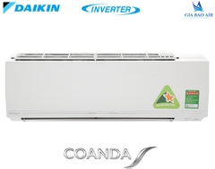 Máy lạnh Daikin inverter 2Hp FTKC50UVMV