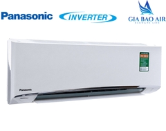 Máy lạnh Panasonic Inverter 1Hp CU/CS-XU9UKH-8