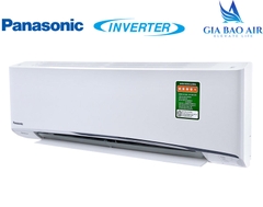 Máy lạnh Panasonic Inverter 2Hp CU/CS-XU18UKH-8