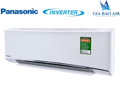 Máy lạnh Panasonic Inverter 1.5Hp CU/CS-XU12UKH-8