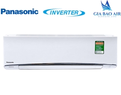 Máy lạnh Panasonic Inverter 1.5Hp CU/CS-XU12UKH-8