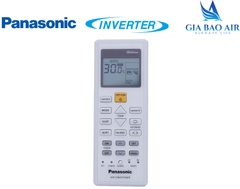 Máy lạnh Panasonic Inverter 2Hp CU/CS-XU18UKH-8