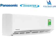 Máy lạnh Panasonic Inverter 2.5Hp CU/CS-XPU24WKH-8
