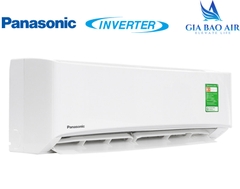 Máy lạnh Panasonic Inverter 1.5Hp CU/CS-XPU12WKH-8