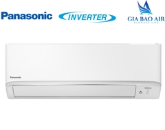 Máy lạnh Panasonic Inverter 2.5Hp CU/CS-XPU24WKH-8