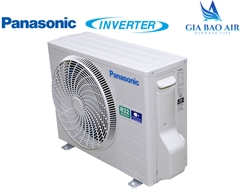 Máy lạnh Panasonic Inverter 2.5Hp CU/CS-XPU24WKH-8