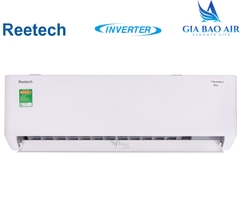 Máy lạnh Reetech inverter 2.5Hp RTV24-TC-BI