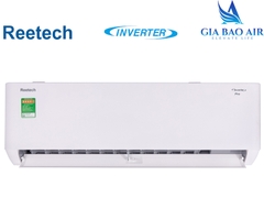 Máy lạnh Reetech inverter 1.5Hp RTV12-TC-BI