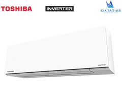 Máy lạnh Toshiba inverter 1.5Hp RAS-H13E2KCVG-V