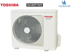 Máy lạnh Toshiba inverter 2.5Hp RAS-H24E2KCVG-V
