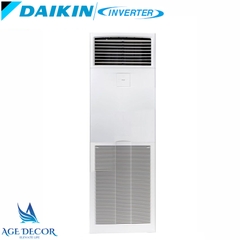 Máy lạnh tủ đứng Daikin inverter FVA100AMVM (4.0Hp)