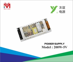 NGUỒN 5V-40A YOUYI