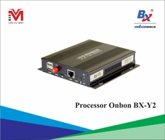 BỘ XỬ LÝ BX-Y2 ( OFFLINE )