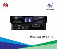 BỘ XỬ LÝ OVP-G16