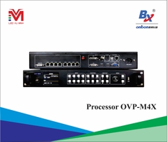 BỘ XỬ LÝ OVP-M4X