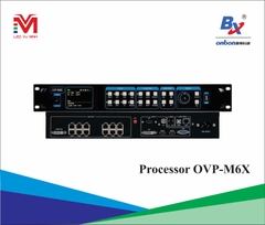 BỘ XỬ LÝ OVP-M6X