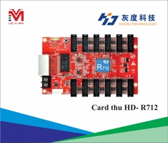 CARD THU HD - R712