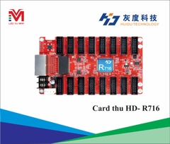 CARD THU HD - R716