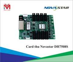 CARD THU NOVA - DH7508S