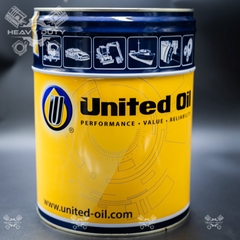 Dầu Chống Rỉ United Unicoat DWF A12 - Bảo Vệ Kim Loại Hiệu Quả
