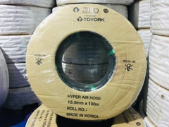 Ống khí Toyork áp lực cao Hàn Quốc