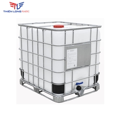 Tank nhựa IBC 1000L Mới 100%