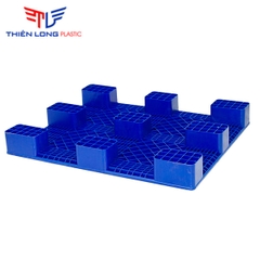 Pallet PL1214LS Lót Sàn KT: 1200 x 1000 x 140mm