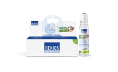 Lăn Tinh Dầu Đuổi Muỗi BEKIDS 10ML Lưu Hương Thơm Tới 10 Tiếng - Xua Muỗi, Kiến, Côn trùng