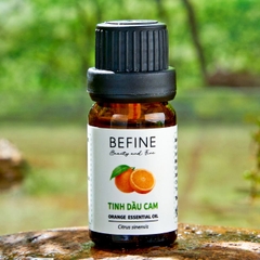 Tinh dầu Cam Befine - Orange Essential Oil