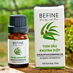 Tinh dầu khuynh diệp Befine - Eucalyptus Essential Oil