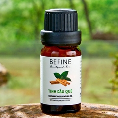 Tinh dầu Quế Befine - Cinnamon Essential Oil