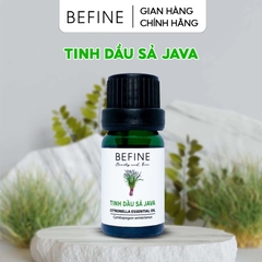 Tinh  dầu Sả Java  - Citronella Essential Oil