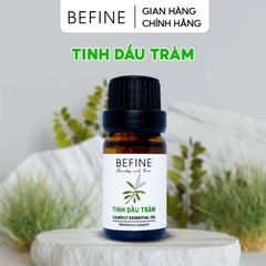 Tinh dầu tràm Befine