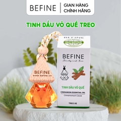 Tinh dầu Vỏ Quế treo tủ quần áo